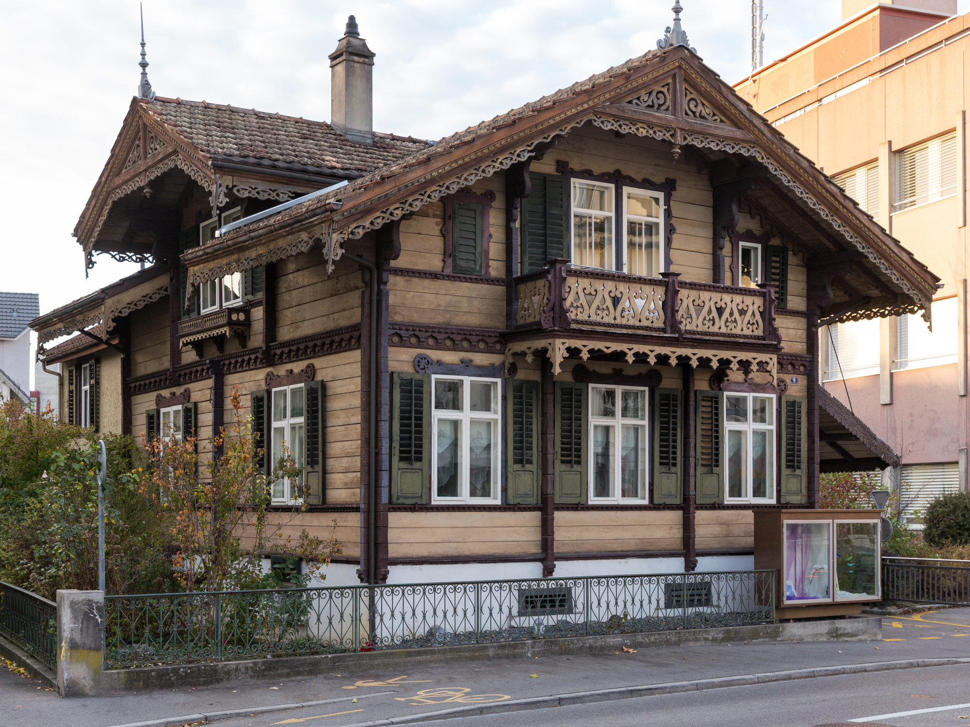 Weinfelden